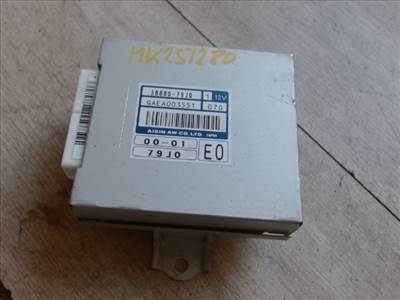 SUZUKI SX4 Automata váltó vezérlő