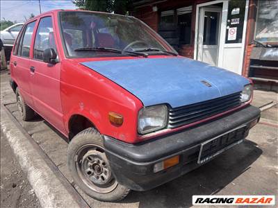 Suzuki Maruti 0.8i bontott alkatrészei