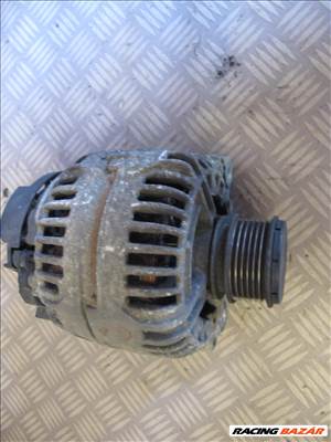 Passat B6,Golf V,Golf Plus, Eos,  Touran I generátor 2.0 FSI