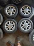 Renault Senic 4x100-AS 6x15" újszerű (gyári felni) alufelni 185/65  Continental nyári gumi sxx2