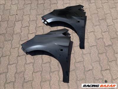 Opel Karl (2015-től) Bal első sárvédő 