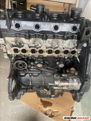 Opel Astra J  1.7 CDTI FŰZÖTT MOTORBLOKK és HENGERFEJ  A17DTS  131 le