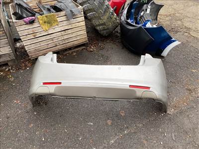 HONDA ACCORD VIII CU Hátsó Lökhárító (Részeivel)