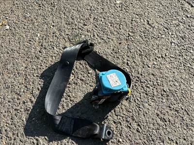 KIA RIO III UB Bal hátsó Biztonsági Öv