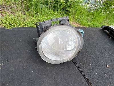 NISSAN JUKE F15 Bal Fényszóró