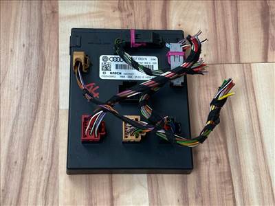 AUDI A4 Avant 8K5, B8 Komfort Elektronika 015877