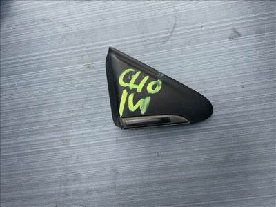 RENAULT CLIO IV  Jobb Sárvédő Csavar Burkolat 011627