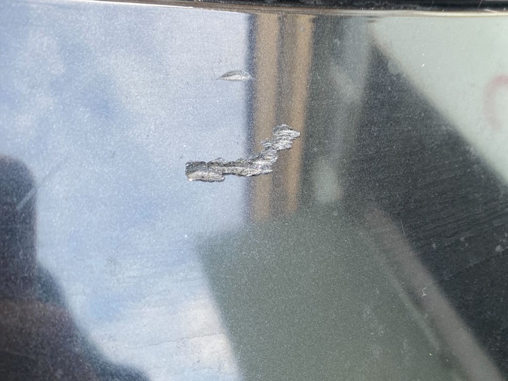 RENAULT MEGANE III Kupé DZ0/1_ Csomagtérajtó (Részeivel) 3. kép