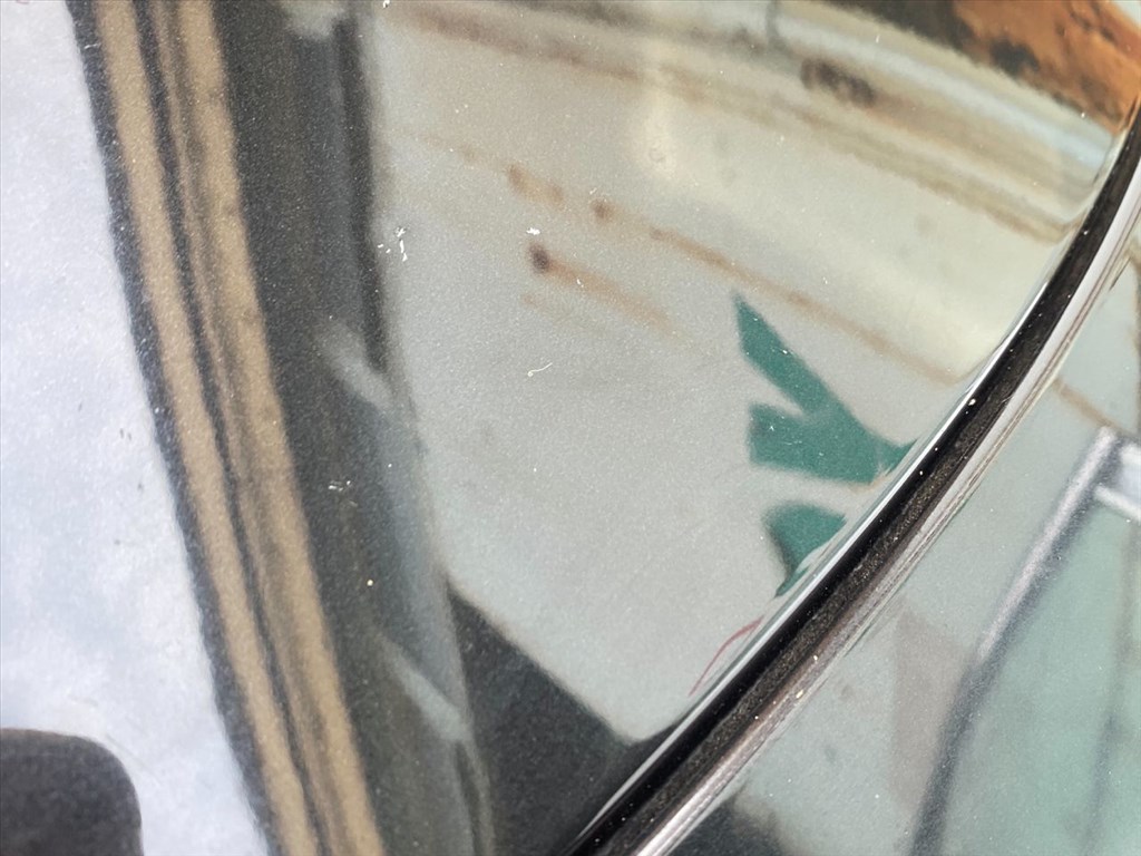 RENAULT MEGANE III Kupé DZ0/1_ Csomagtérajtó (Részeivel) 5. kép