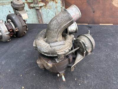 TOYOTA AVENSIS T25_ Klímakompresszor 014838