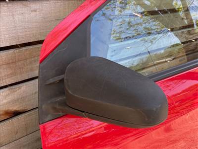 TOYOTA AYGO _B4_ Bal Visszapillantó Tükör (Mechanikus)