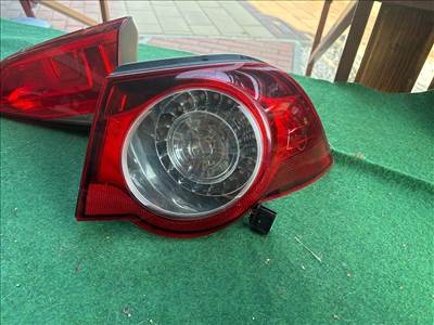 VW EOS 1F7, 1F8 Jobb Külső Hátsó Lámpa