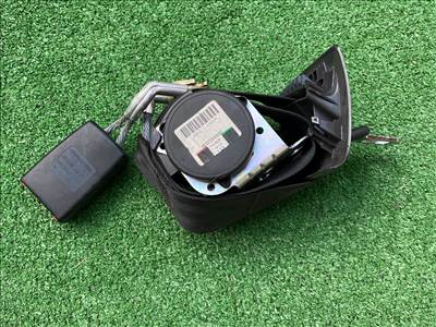 VW GOLF V 1K1 Hátsó középső Biztonsági Öv