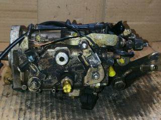 Fiat Punto I Adagoló *95411* lucas-r8444b600a