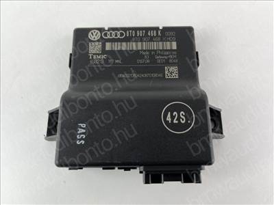 AUDI A4 B8 (8K2) Gateway elektronika (8T0907468K)