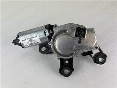 AUDI A3 Sportback (8PA) Hátsó ablaktörlő motor (pozíciófüggetlen) (W000003605VS)