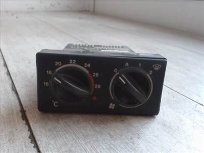 LADA 2111 Fűtés vezérlő panel