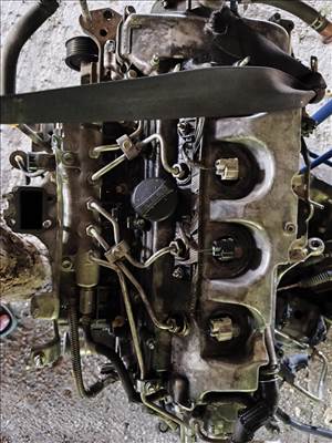 Toyota RAV4 (XA30) 2.2 D-4D motor 2AD , 2AD-FTV