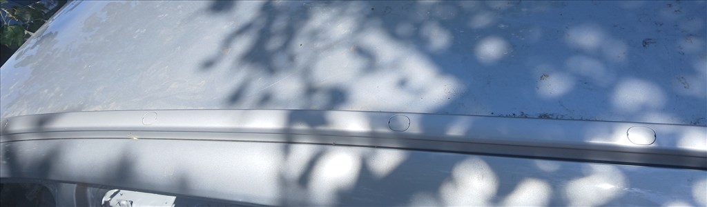 Kia ceed 2018-2025 új tető csomagtartó  3. kép