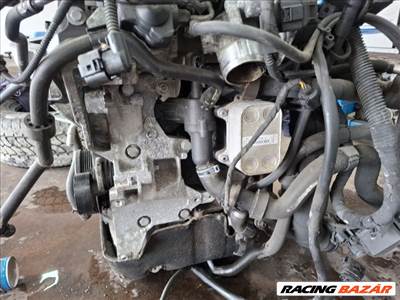 Volkswagen Polo V 1.2 Motor (Fűzött blokk hengerfejjel)CFWA 2850 cfwa0