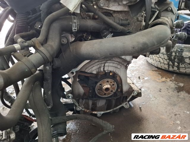 Volkswagen Polo V 1.2 Motor (Fűzött blokk hengerfejjel)CFWA 2850 cfwa0 5. kép