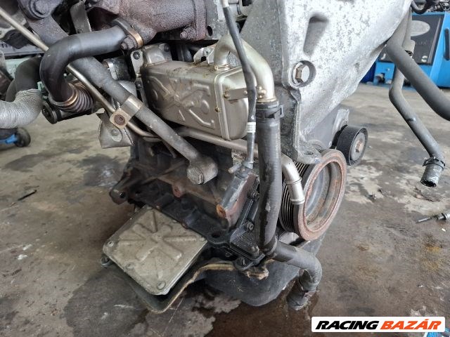 Volkswagen Polo V 1.2 Motor (Fűzött blokk hengerfejjel)CFWA 2850 cfwa0 7. kép