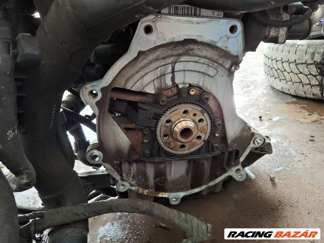 Volkswagen Polo V 1.2 Motor (Fűzött blokk hengerfejjel)CFWA 2850 cfwa0 8. kép