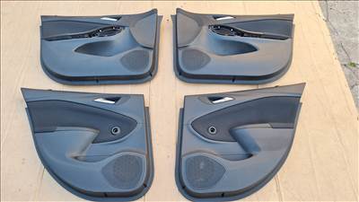 Opel Astra K kombi ajtókárpit 