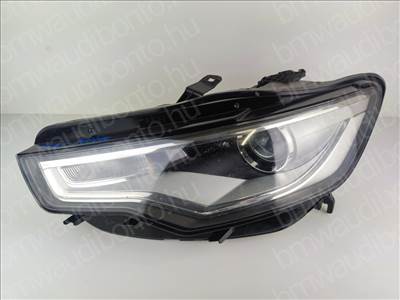 AUDI A6 C7 (4G2, 4GC) Bal első xenon fényszóró (4G0941005)