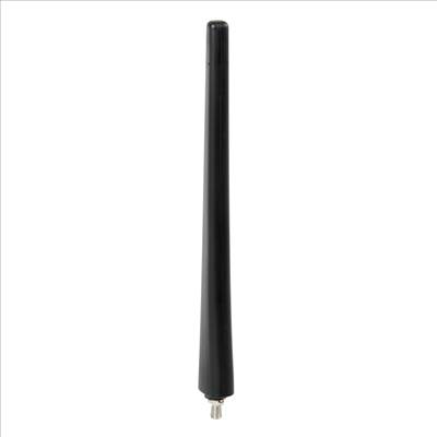 Antenna szár AM/FM/GPS, 18cm, 6 mm, Lampa 40189