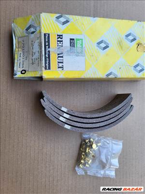 Renault 12 18 R12 R18 Hátsófékpofa Ferodo ÚJ 7701201394