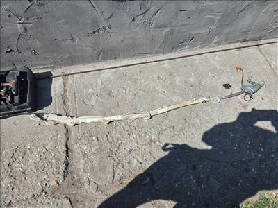 Alfa Romeo 159 2.4 JTDM 20V Függönylégzsák jobb oldali 