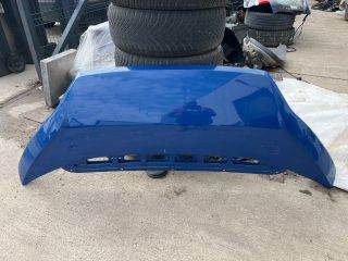 Fiat Ducato III FIAT DUCATO Motorháztető