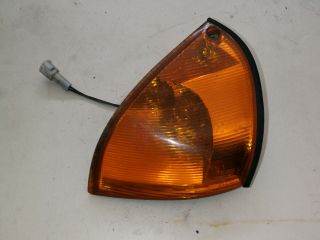 Suzuki Swift II Bal első Irányjelző *106579*