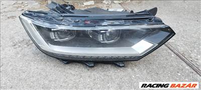 Volkswagen Passat B8 jobb oldali led fényszóró  3g1941082g