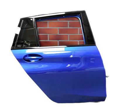 Volkswagen Transporter T7 1.4 TSI e-Hybrid Komplett motor DGEA