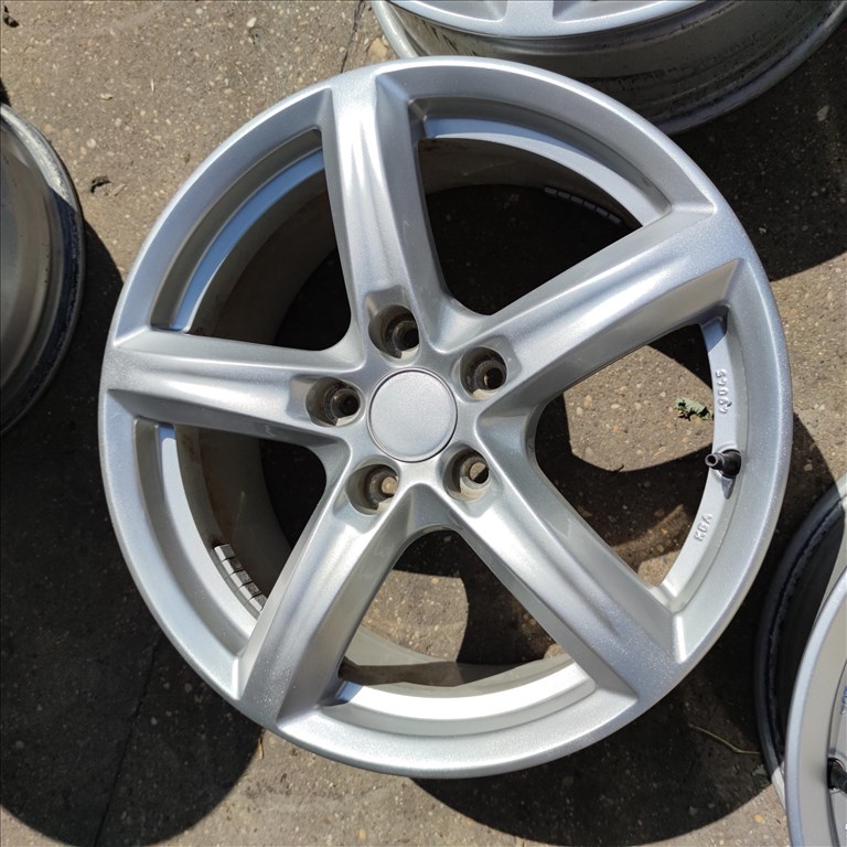 5x114,3 17 Nissan,Renault,Honda alufelni 110000ft a 4db/88/ 1. kép