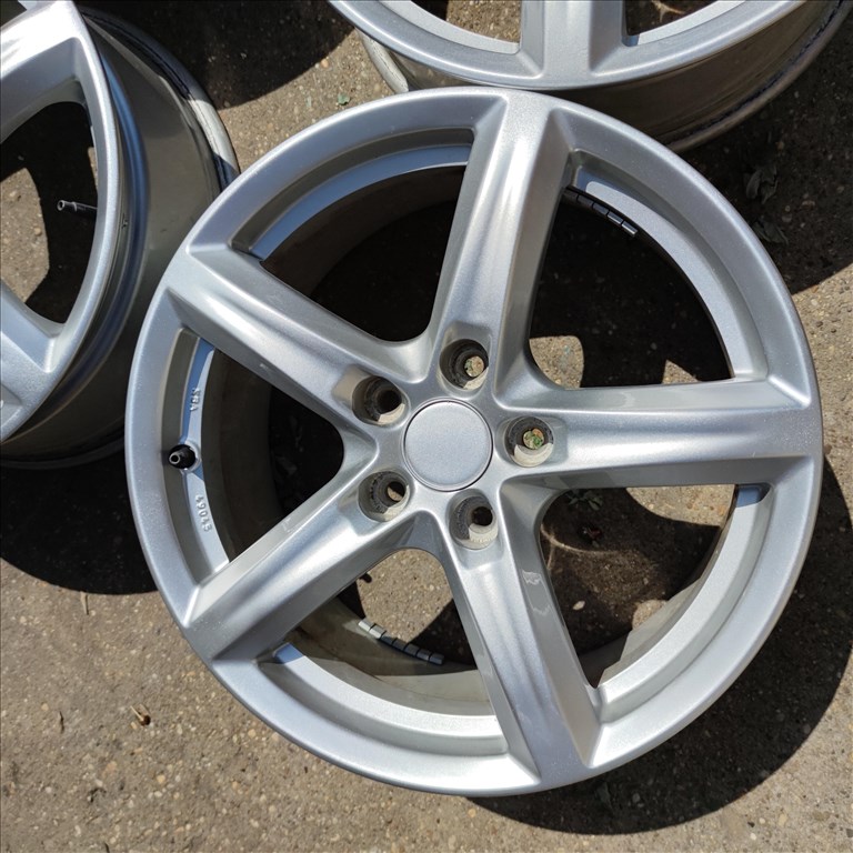 5x114,3 17 Nissan,Renault,Honda alufelni 110000ft a 4db/88/ 4. kép