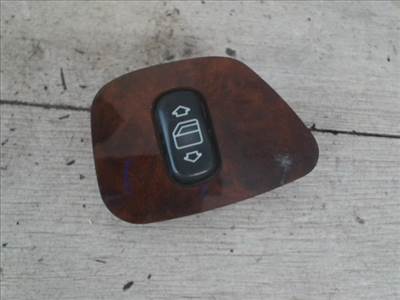 MERCEDES E (W210) 1995.06.01-1999.06.30 Jobb hátsó ablakemelő kapcsoló