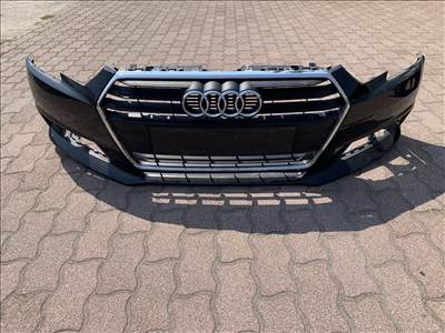 Audi A4 B9 FL (2019-től) Első lökhárító 