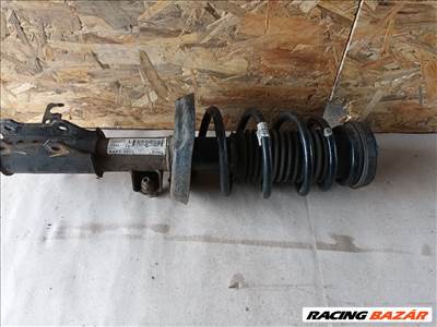 Opel Astra J 2.0 CDTI Bal első Gólyaláb (Lengécsillapító, Rugó) 4055 ,  13474003