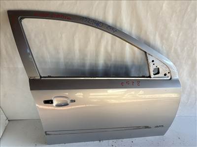 13214 Opel Astra H Jobb első Ajtó Ezüst Z157
