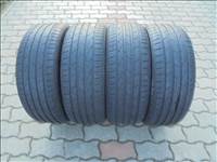 205/55 R 17" újszerű Barum nyári gumi eladó