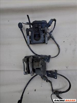 Mazda 3 (BM) Hátsó féknyereg 