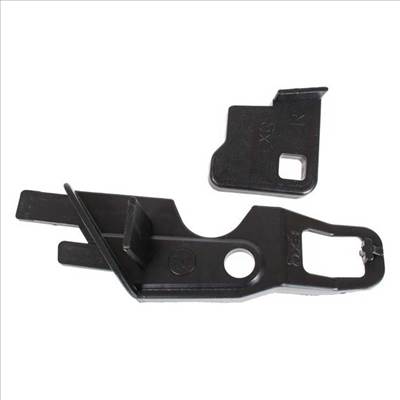 Citroen C-Elysee fényszóró javító készlet (jobb) 2012-