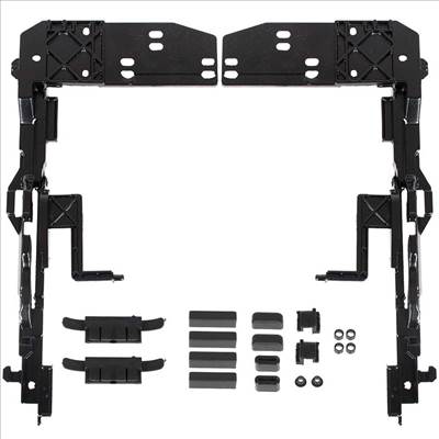 Mercedes E-class W124 napfénytető javító készlet 1993–1995