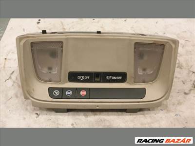 Opel Insignia B Beltér világítás első  39117223