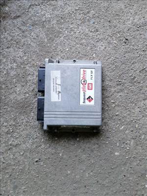 Chevrolet Captiva Motorvezérlő de8151401