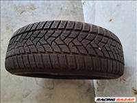 1db 205/60 R16 Dunlop Winter Sport 5 Újszerű  téli gumi eladó! (DOT2020.30hét) 