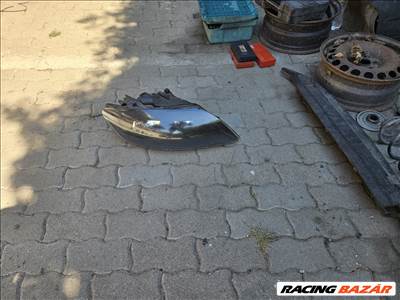 Audi Q7 (4L) Fényszoro kobb oldali